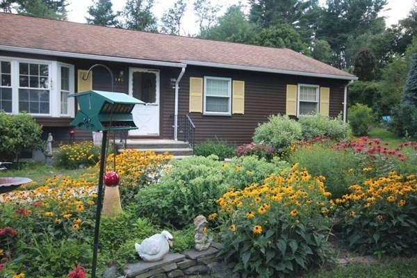 140 Old County Road Lancaster, MA 01523 - Photo 39 of 39 Gallery Image 39