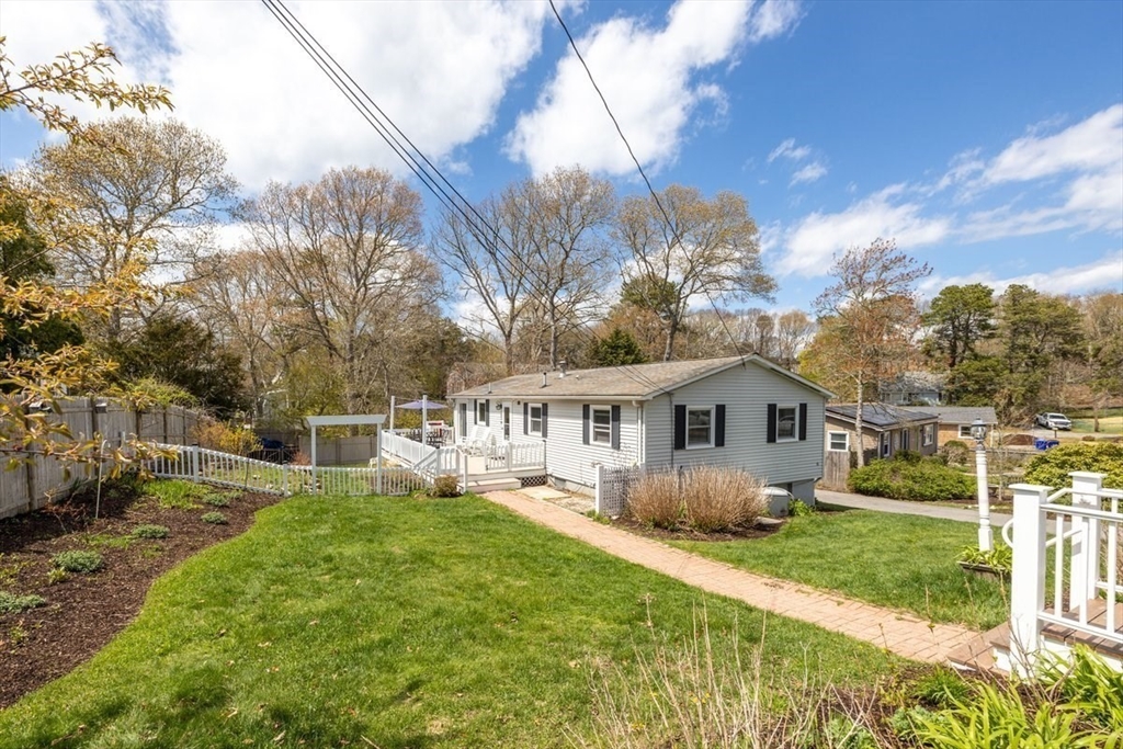 10 Albert Road Bourne, MA 02559 - Photo 38 of 40