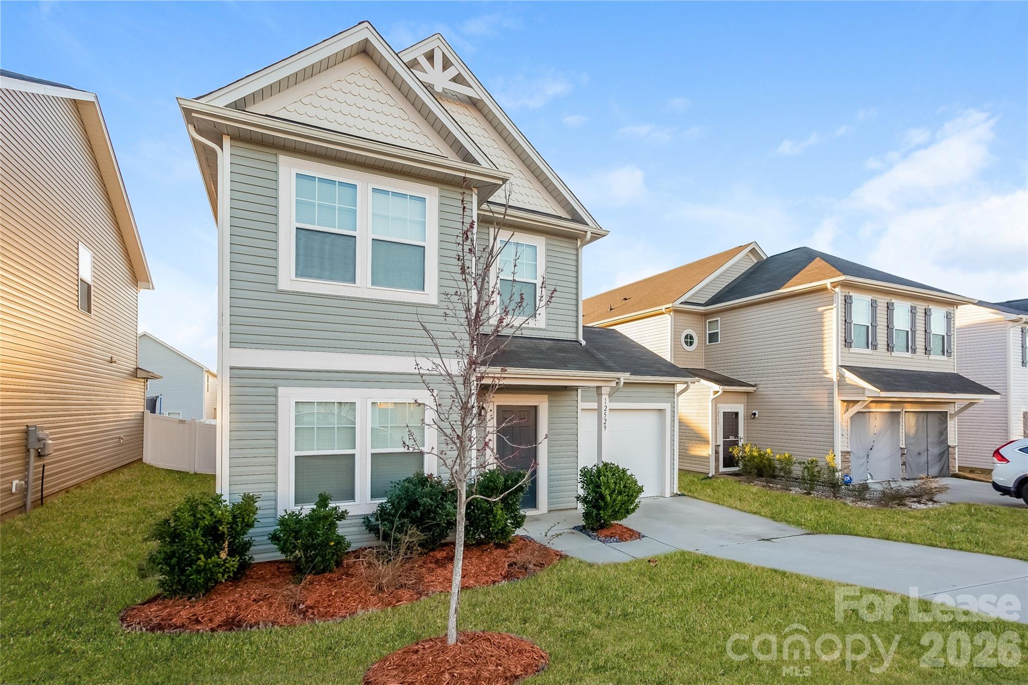 12529 Garron Road Midland, NC 28107 - Photo 3 of 15 Gallery Image 3