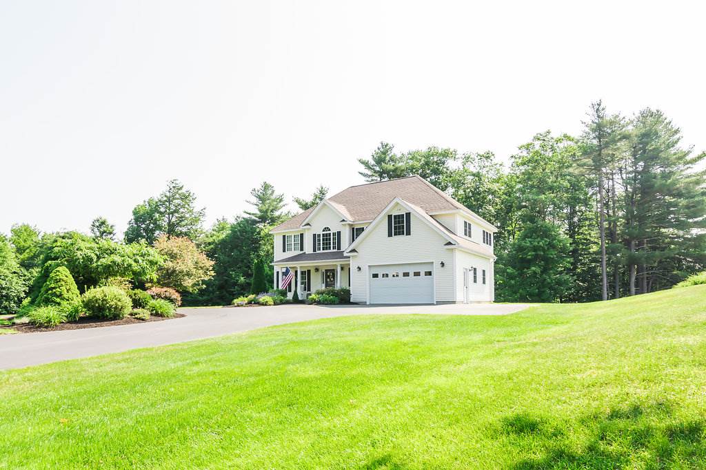 280 Poor Farm Road New Ipswich, NH 03071 - Photo 26 of 35