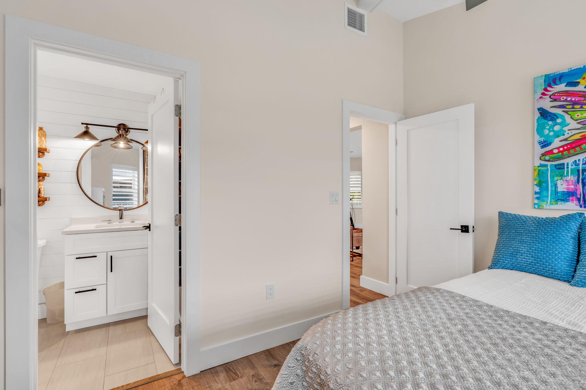 273 Indies Road Summerland Key, FL 33042 - Photo 13 of 37 Primary Bedroom