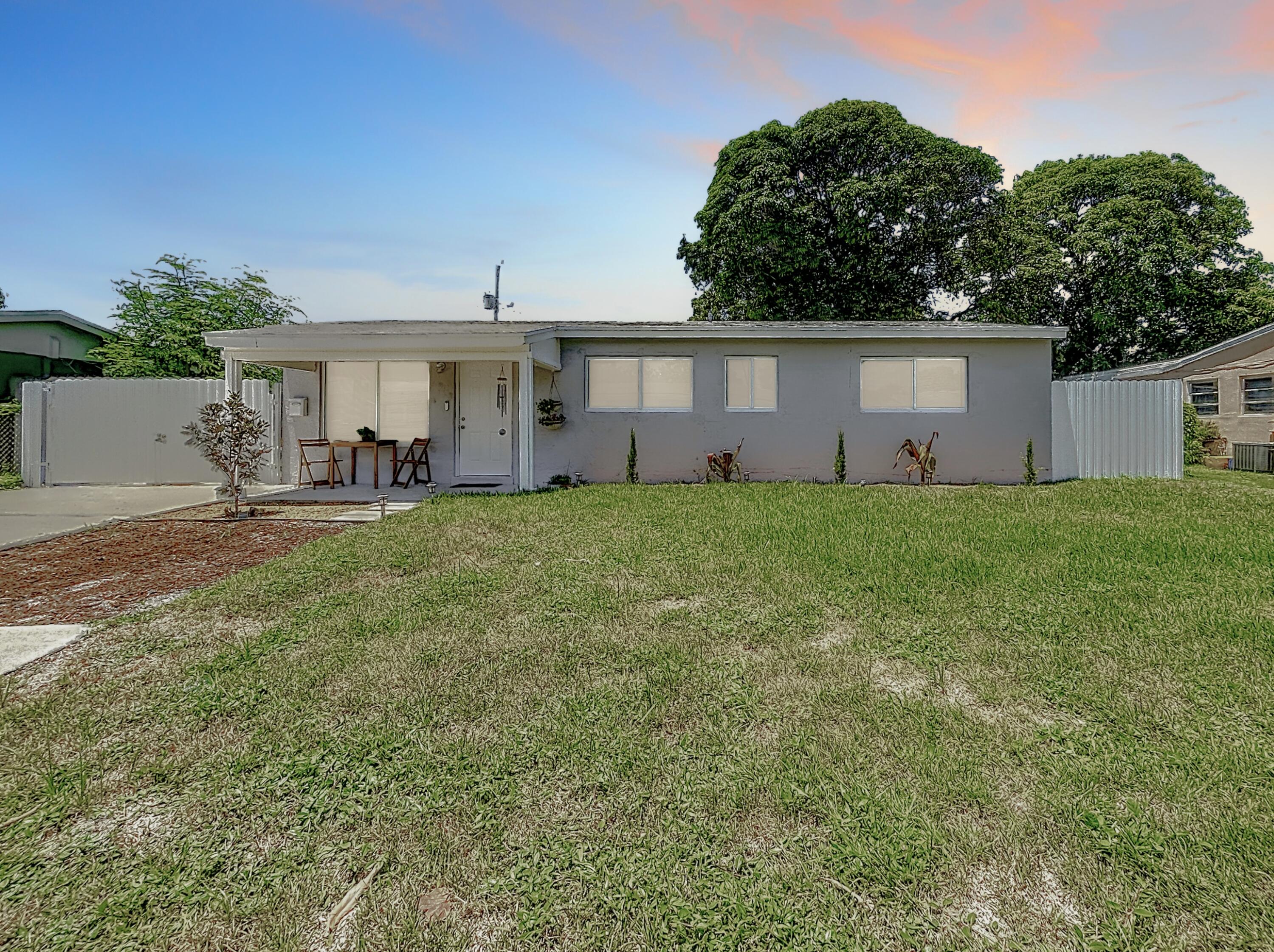 1248 West 26th Court Riviera Beach, FL 33404 - Photo 1 of 34 Photo
