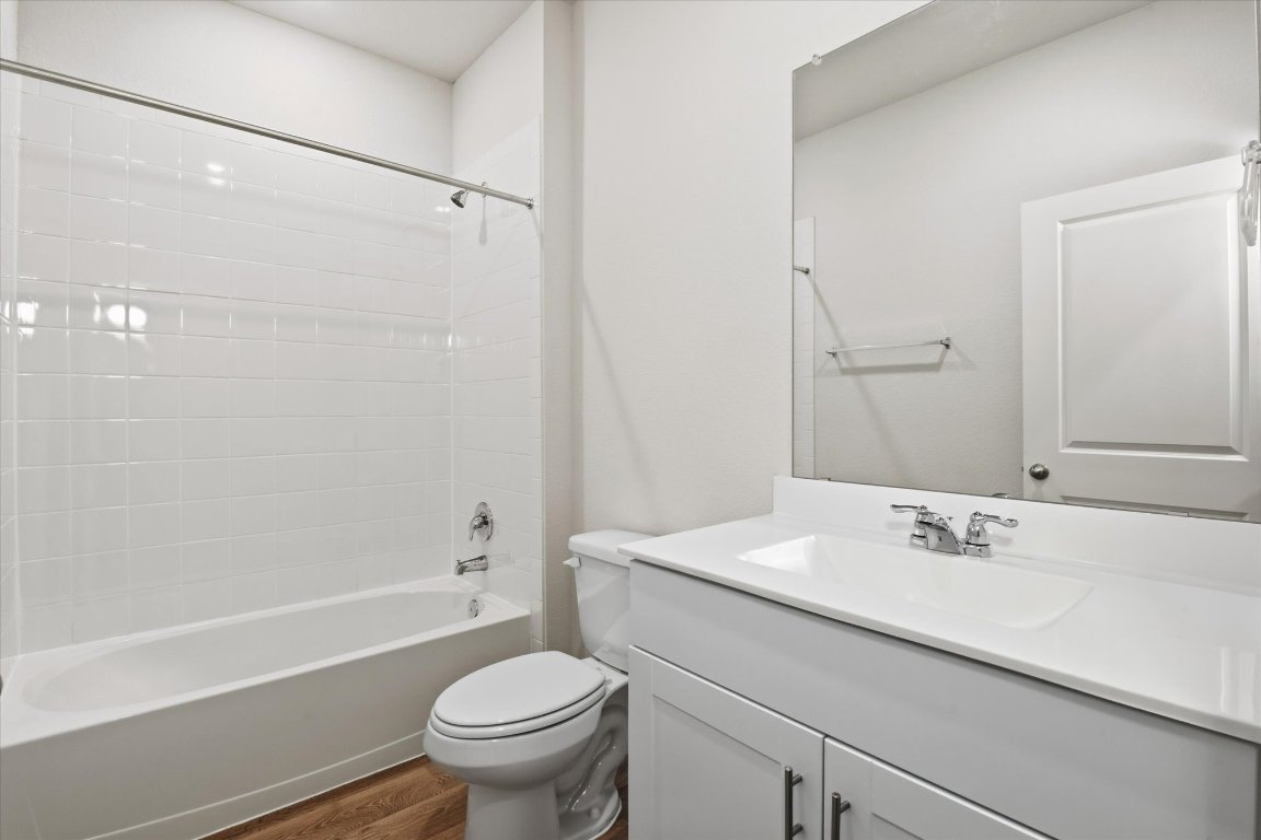 120 Raymondville Path San Marcos, TX 78666 - Photo 5 of 14