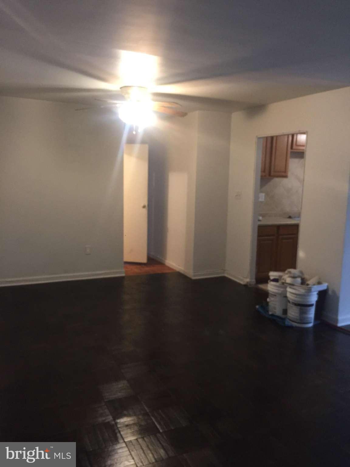 2400 Good Hope Road Southeast, Unit 102 Washington, DC 20020 - Photo 4 of 22 Dining Room