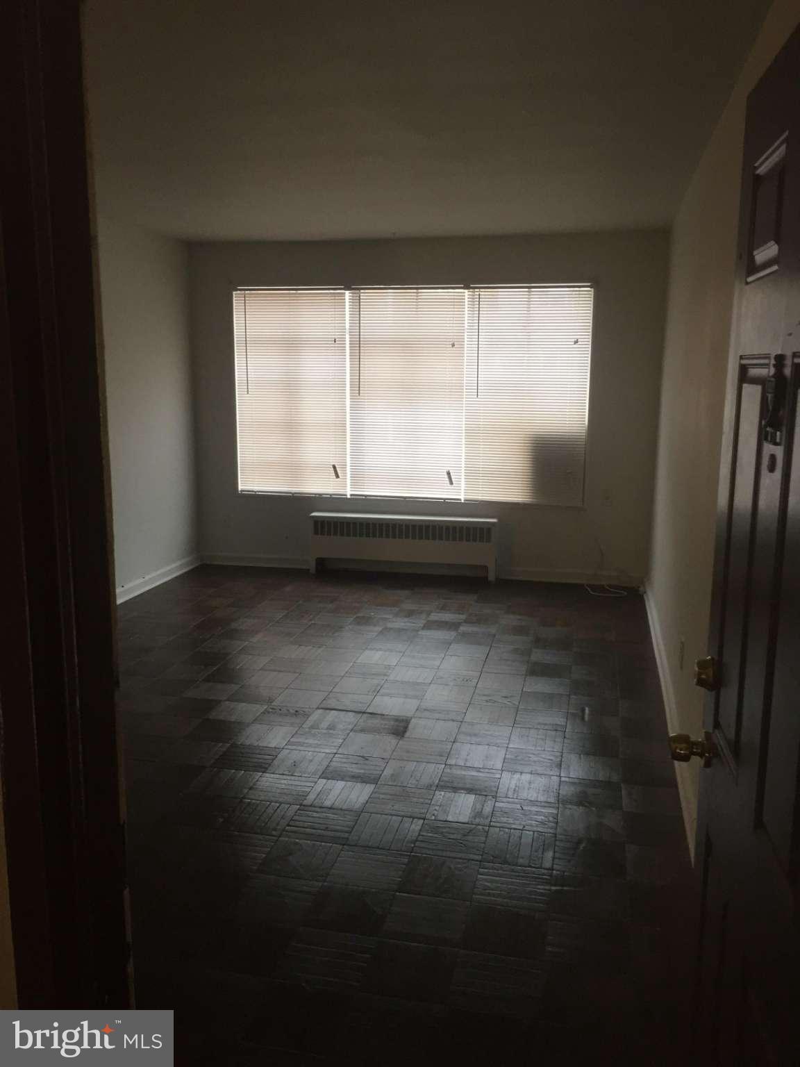 2400 Good Hope Road Southeast, Unit 102 Washington, DC 20020 - Photo 5 of 22 Living Room