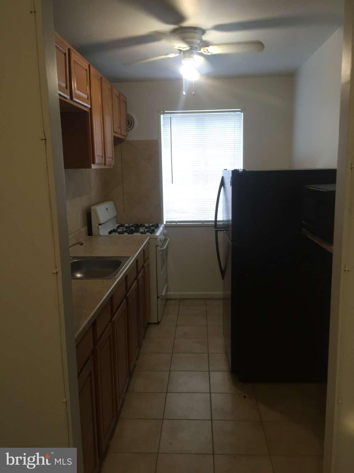 2400 Good Hope Road Southeast, Unit 102 Washington, DC 20020 - Photo 7 of 22 Kitchen