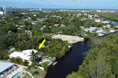 $1,099,000 | 2447 Harbor Road, Naples, FL 34104