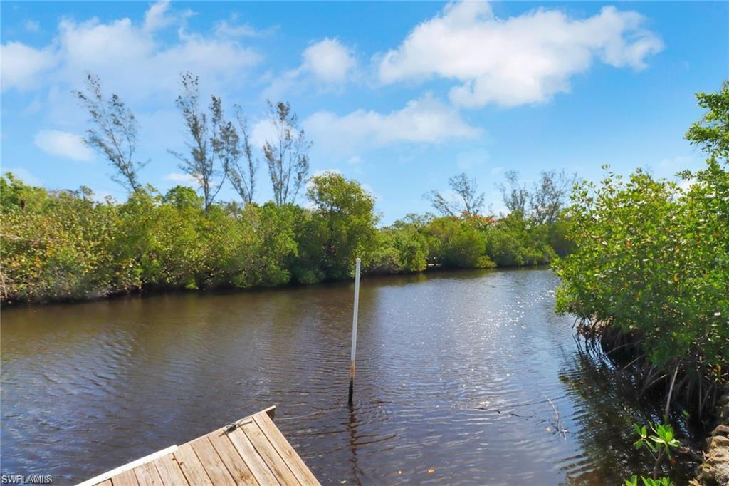 2447 Harbor Road Naples, FL 34104 - Photo 9 of 10 a view of lake