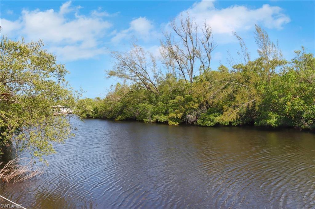2447 Harbor Road Naples, FL 34104 - Photo 10 of 10 a view of a lake