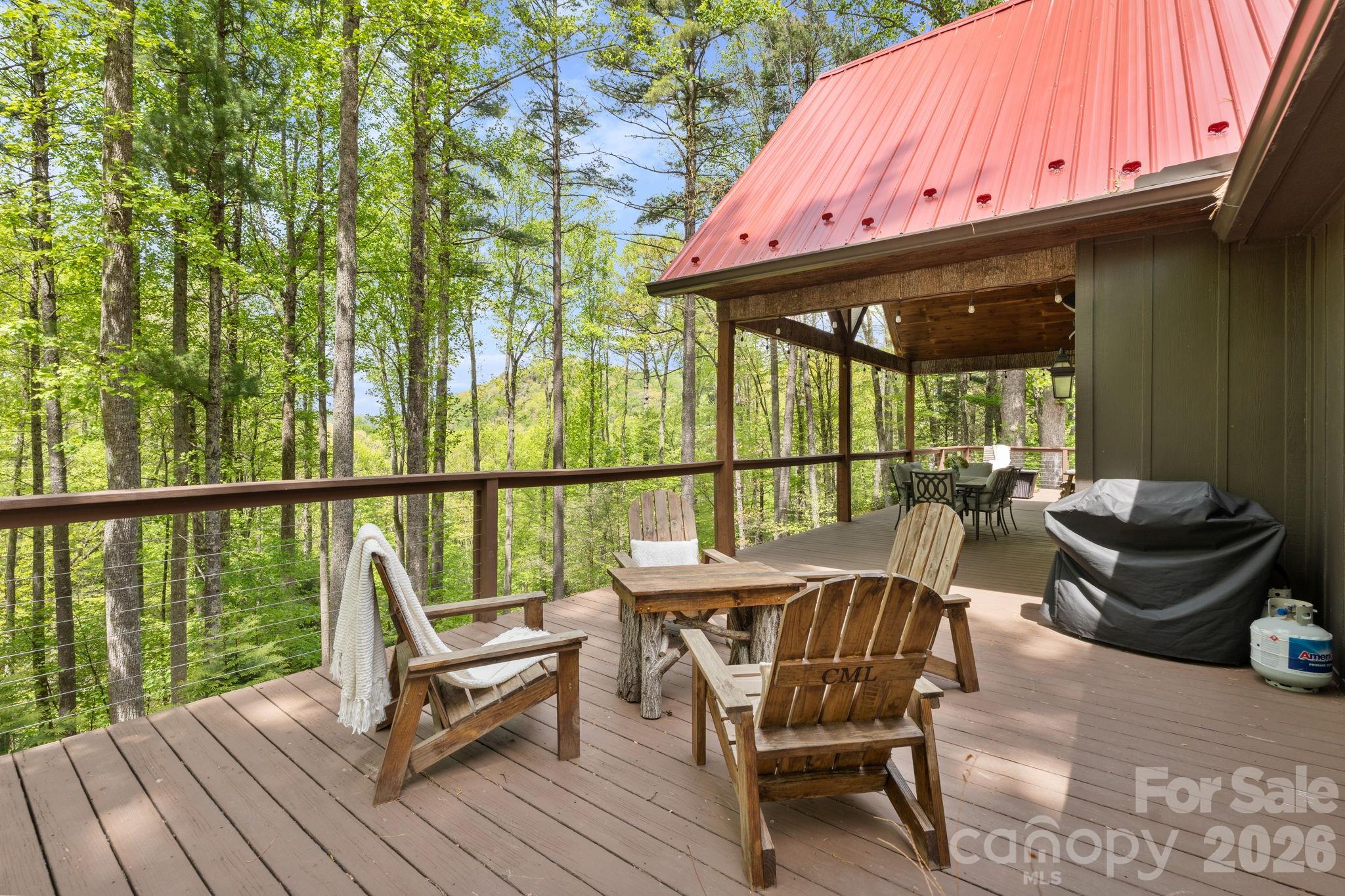 506 Crystal Mountain Road Boone, NC 28607 - Photo 27 of 48