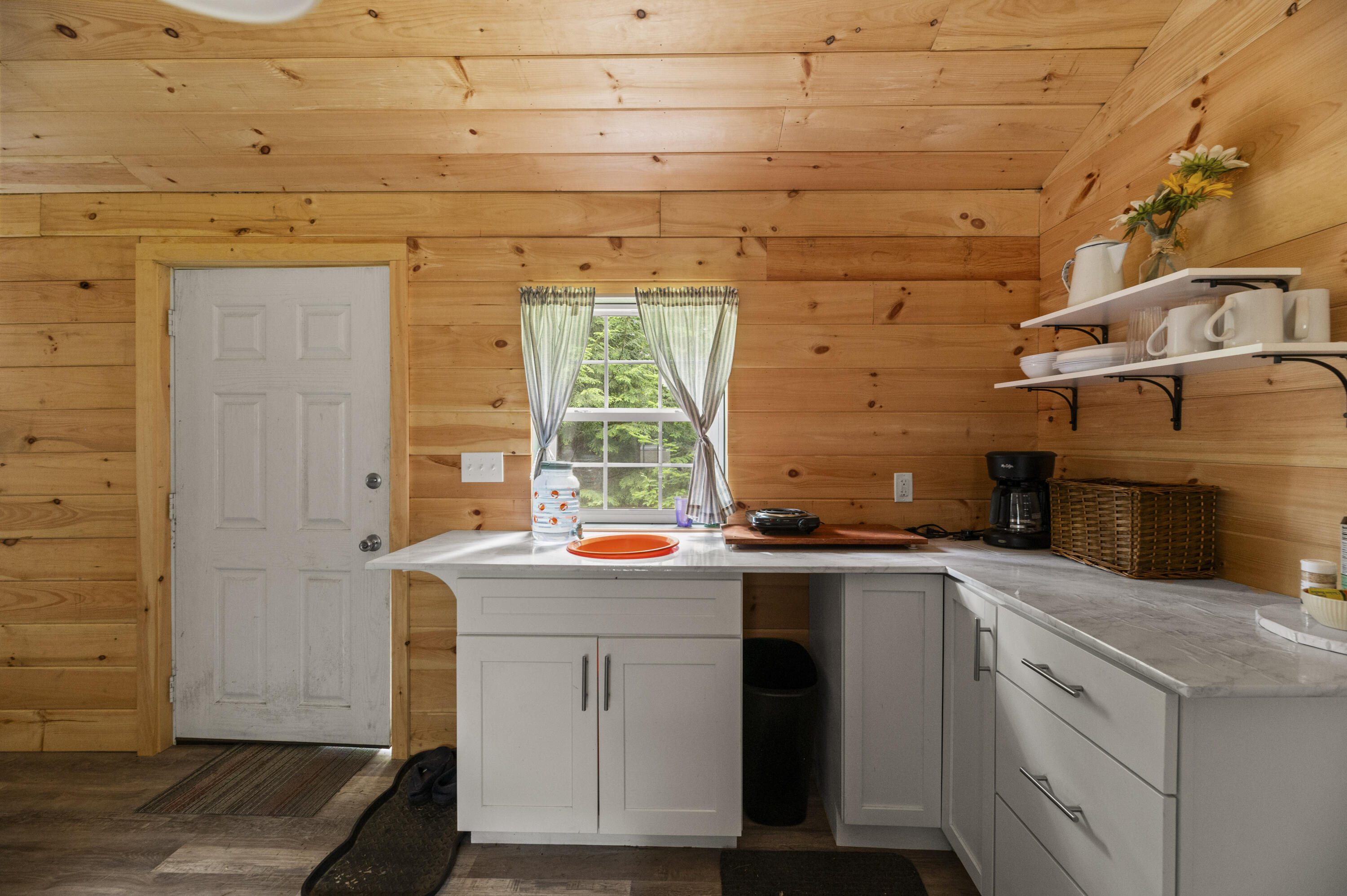 2 Emery Farm Road Medford, ME 04463 - Photo 11 of 29 11 Kitchen