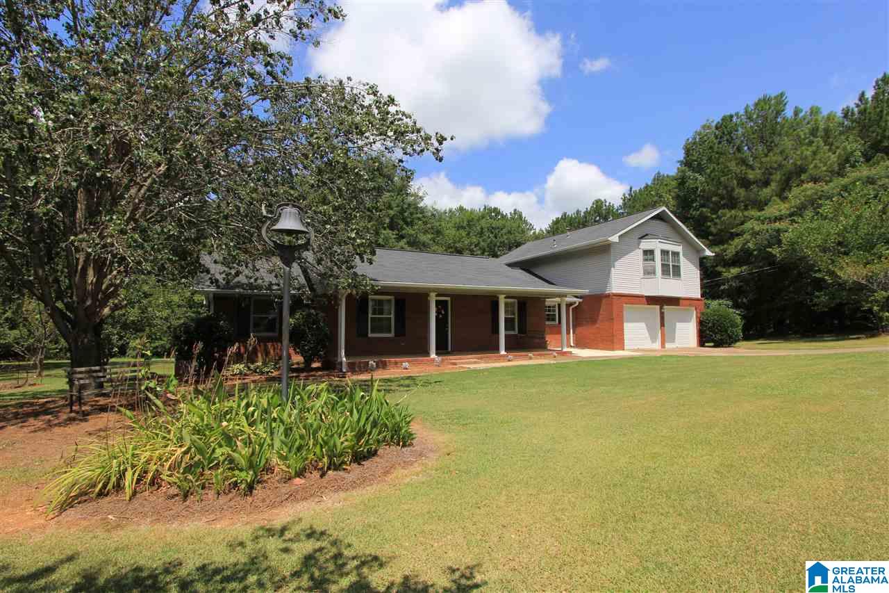 176 O Rear Lane Oxford, AL 36203 - Photo 41 of 50