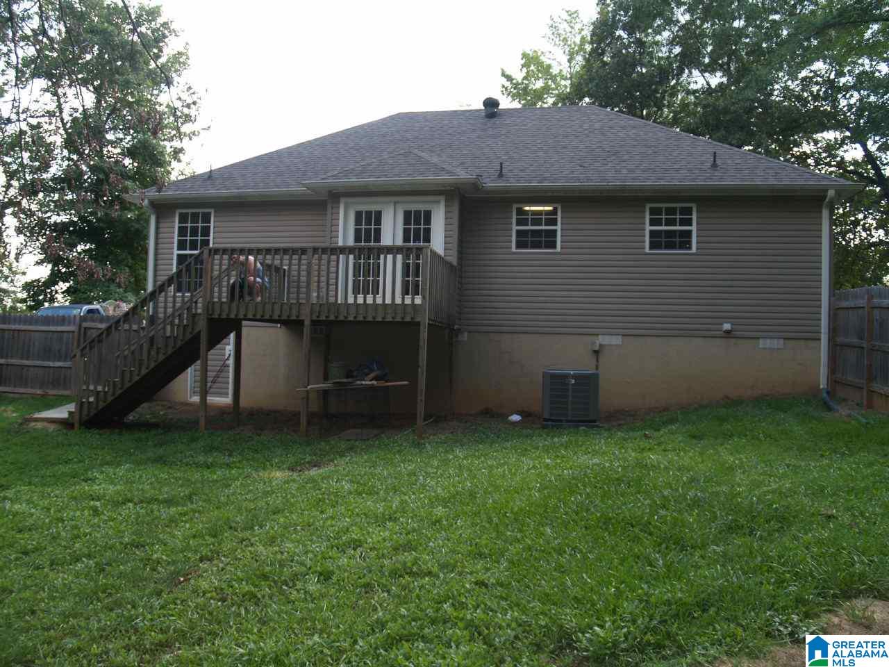 53 Justice Road Warrior, AL 35180 - Photo 2 of 23
