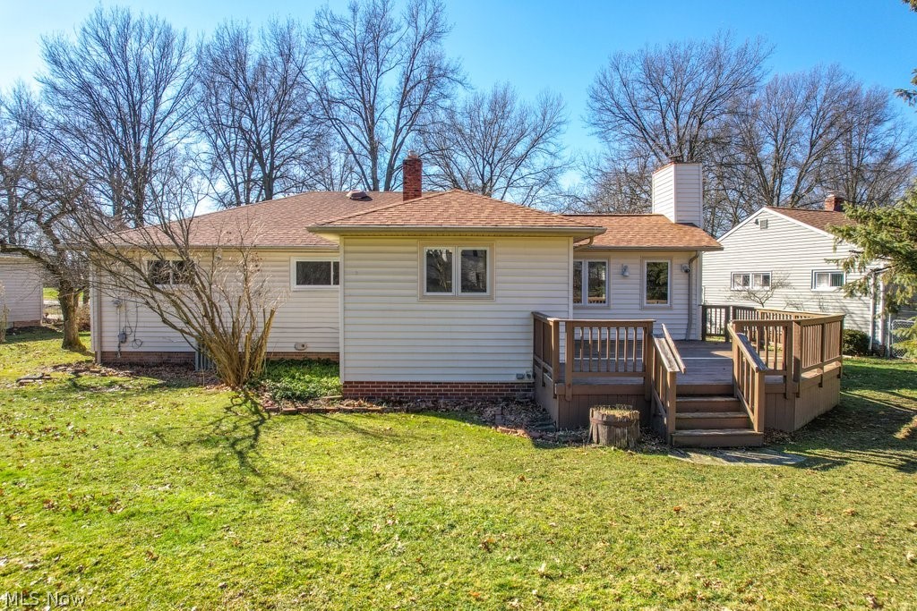 1219 Haverston Road Lyndhurst, OH 44124 - Photo 29 of 34