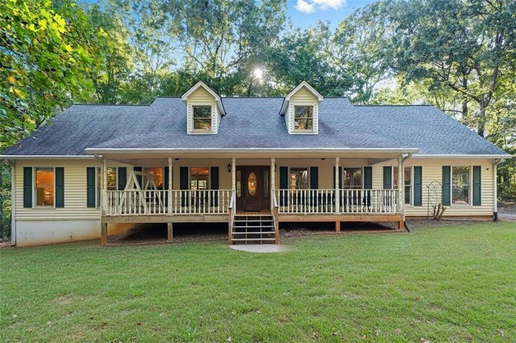 330 Curtis Road Canton, GA 30115 - Photo 1 of 1 Gallery Image 1