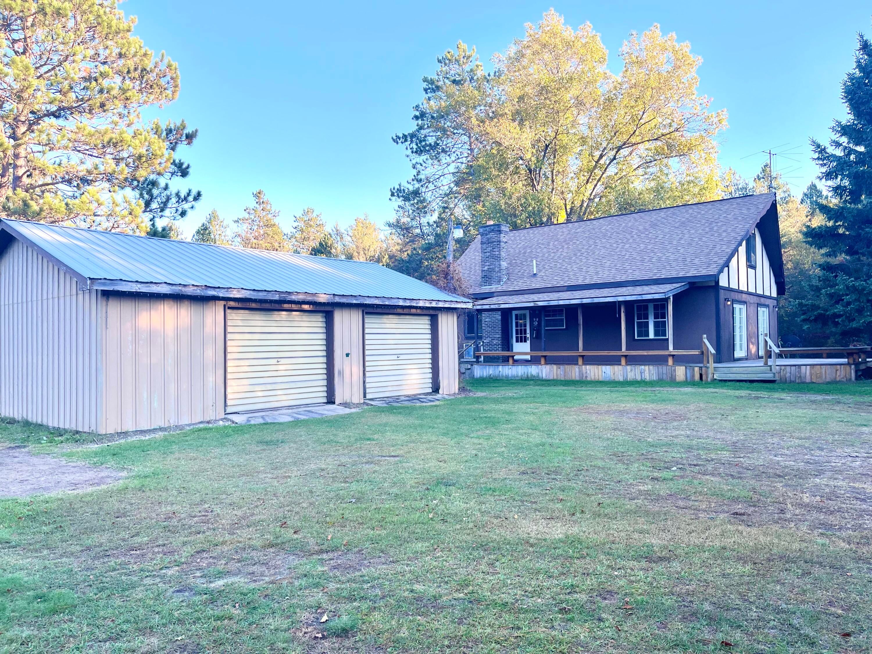 8801 South Oak Road Grayling, MI 49738 - Photo 3 of 49 Gallery Image 3