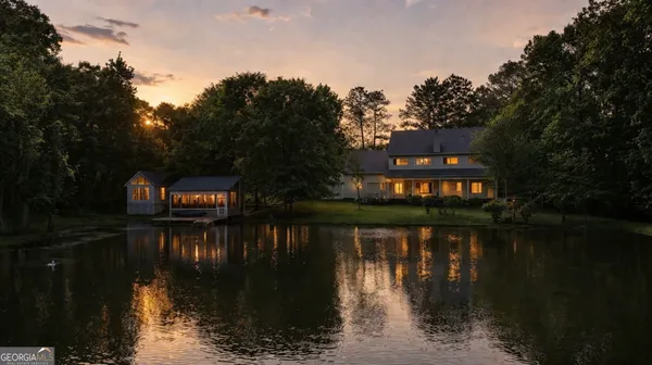 $700,000 | 175 Whitetail Road, Seale, AL 36875