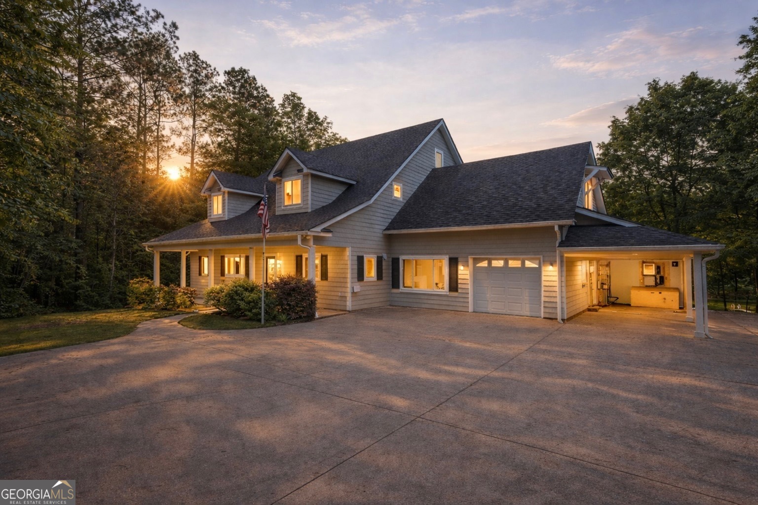 175 Whitetail Road Seale, AL 36875 - Photo 2 of 31