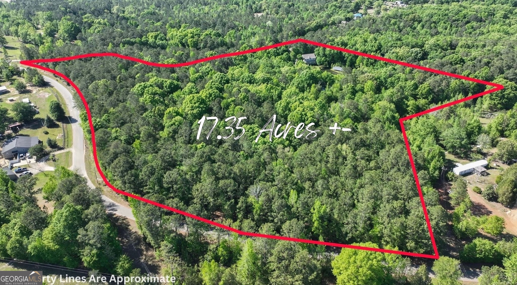 175 Whitetail Road Seale, AL 36875 - Photo 3 of 31