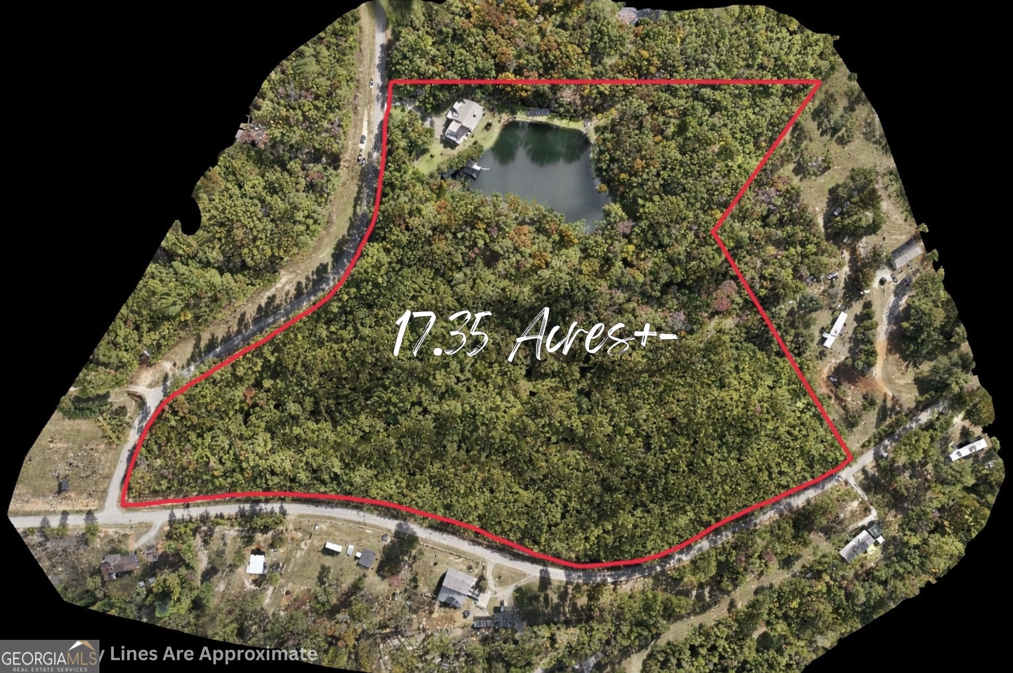 175 Whitetail Road Seale, AL 36875 - Photo 31 of 31