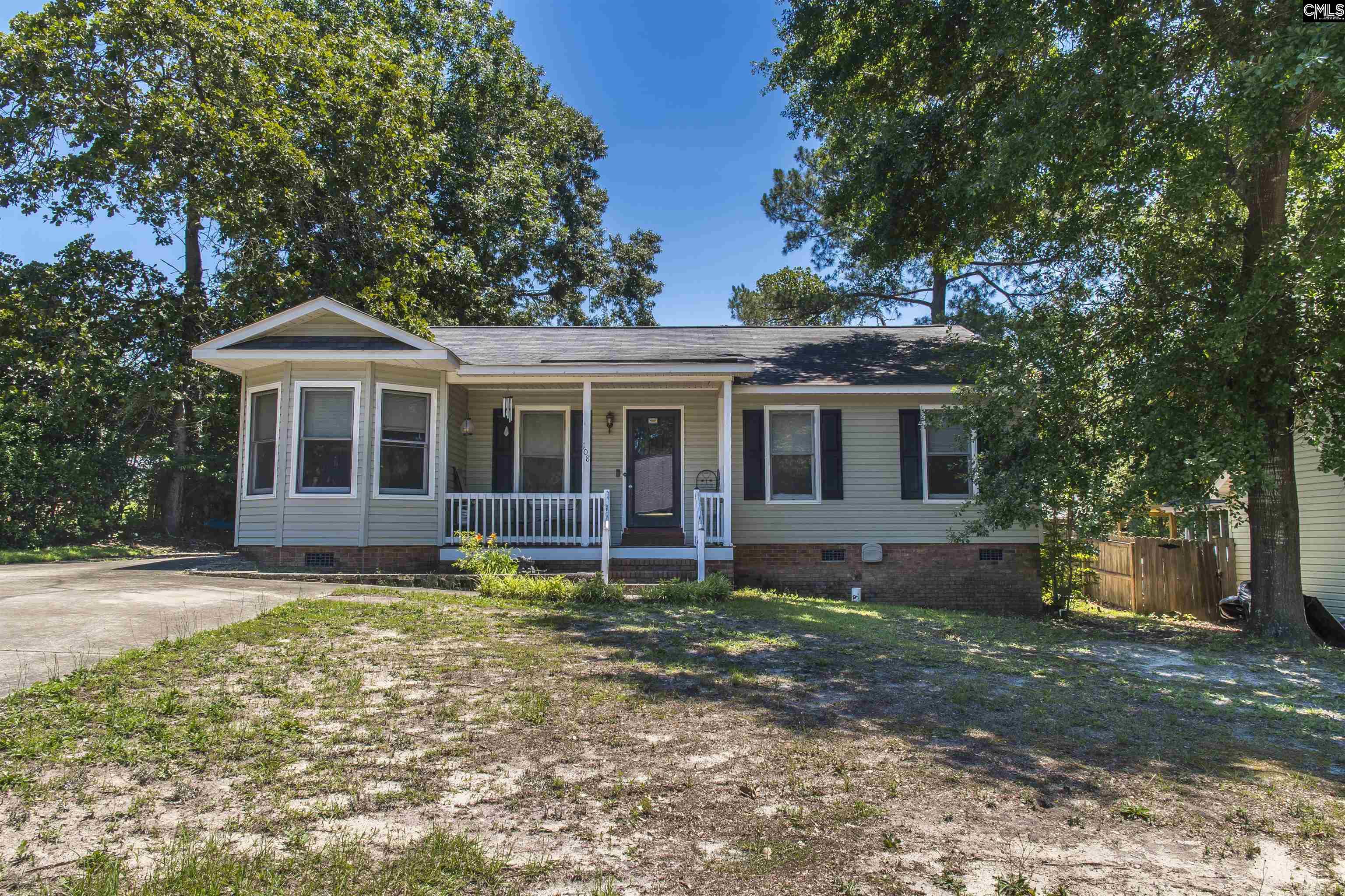 108 Pin Oak Court Lexington, SC 29073 - Photo 2 of 30
