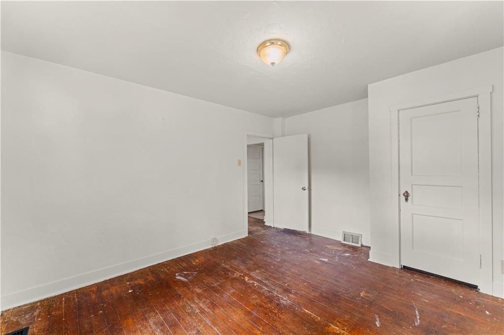 120 Grohman Road Butler, PA 16002 - Photo 7 of 28 a view of empty room