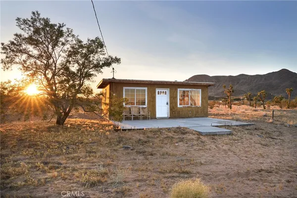 $89,000 | 59773 Applegate Way, Landers, CA 92285