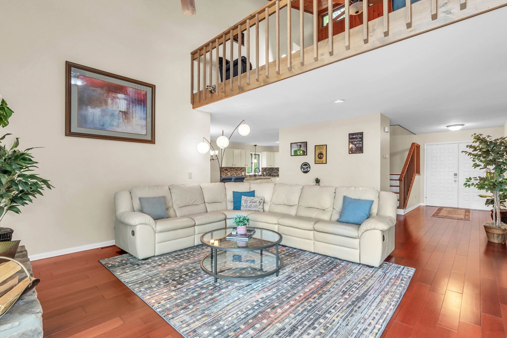 332 Walker Point Road Hayesville, NC 28904 - Photo 13 of 59 Gallery Image 13