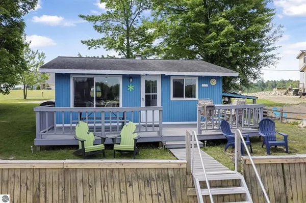 $249,900 | 9301 East 50 Road, Cadillac, MI 49601