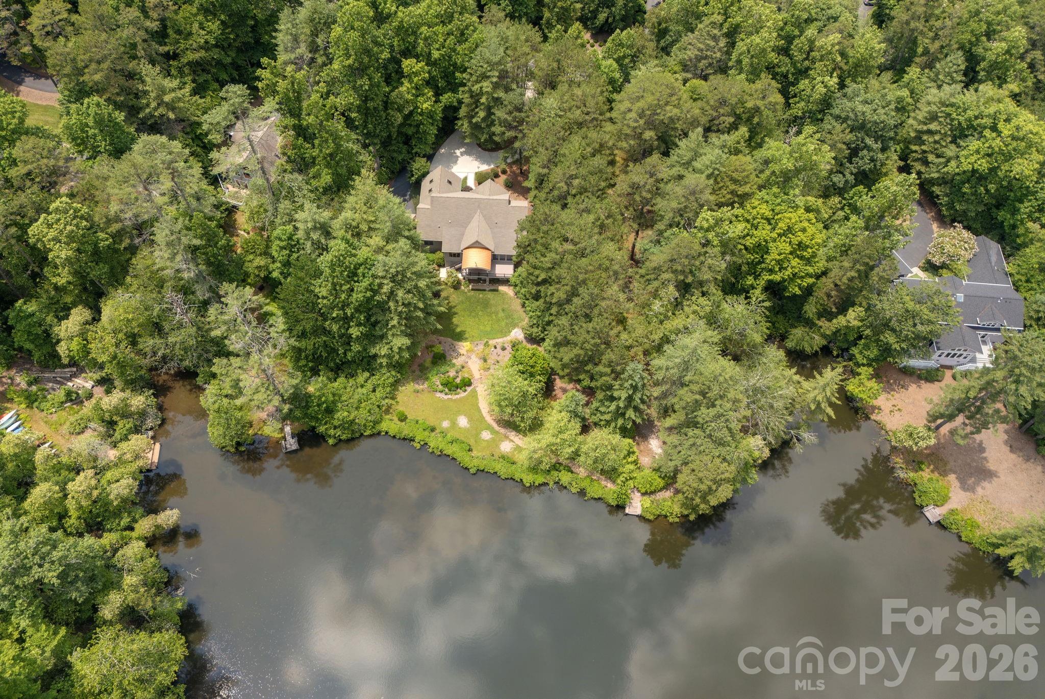 763 Deerlake Road Brevard, NC 28712 - Photo 45 of 48 Gallery Image 45