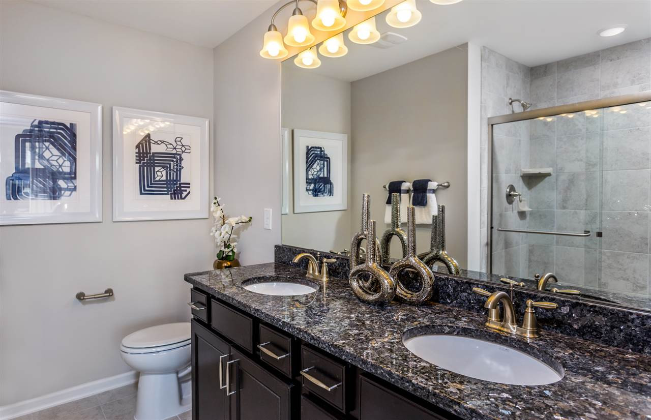 1007 Felman Road, Unit PS LOT 91 Durham, NC 27703 - Photo 14 of 21 Photo 14