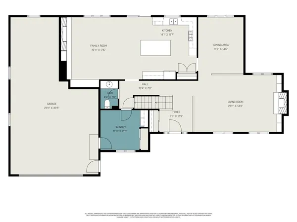 $629,900 | 34 Framingham Lane, Pittsford, NY 14534