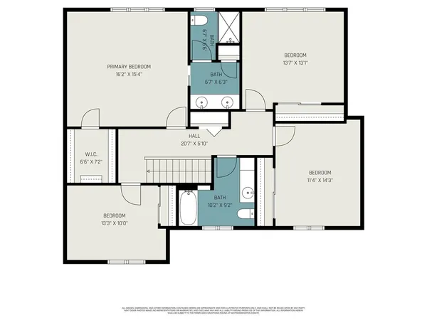 $629,900 | 34 Framingham Lane, Pittsford, NY 14534