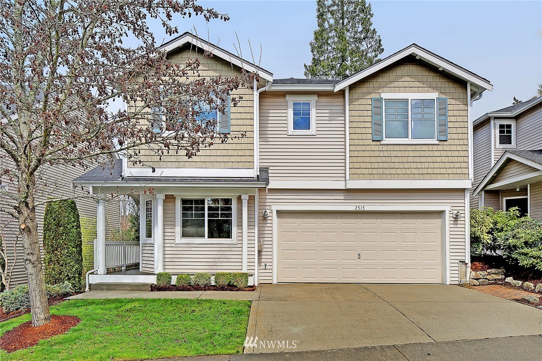 2515 194th Street Southeast Bothell, WA 98012 - Photo 1 of 23