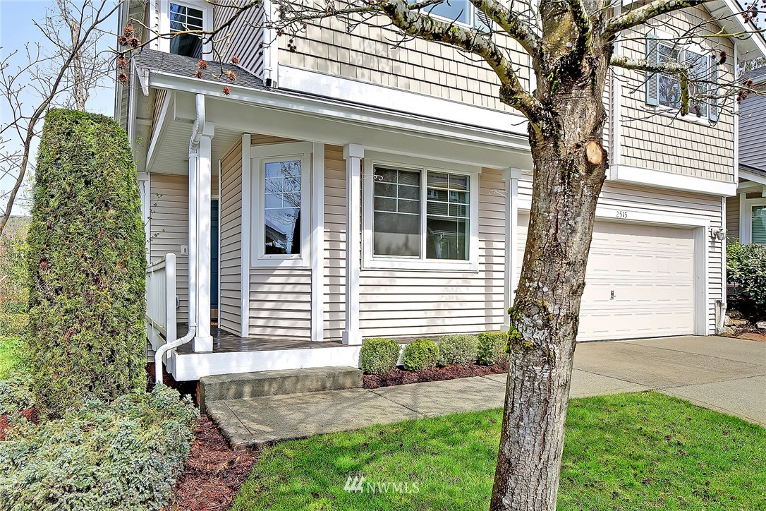 2515 194th Street Southeast Bothell, WA 98012 - Photo 2 of 23