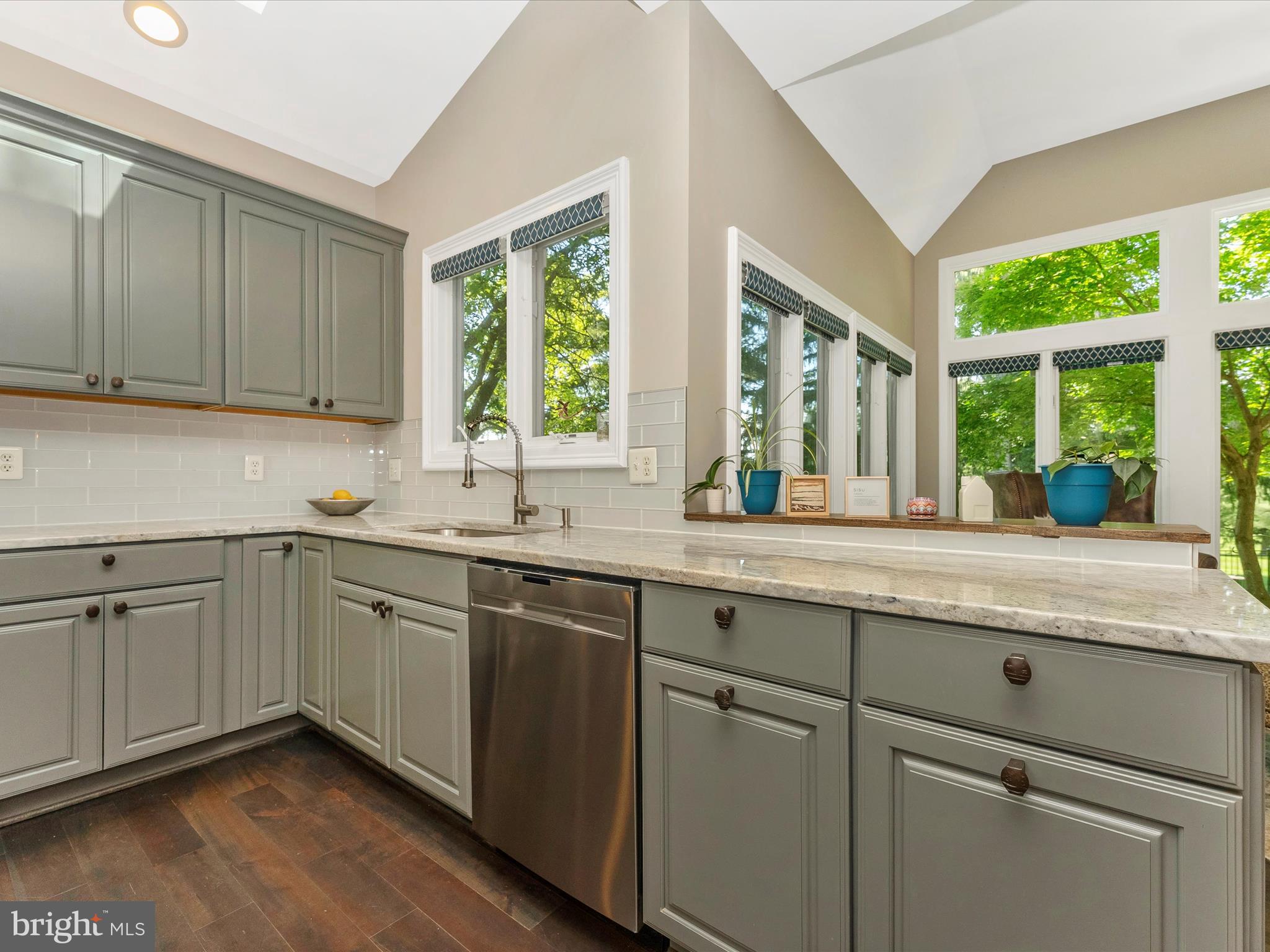 11308 Country Club Road New Market, MD 21774 - Photo 18 of 68 Kitchen