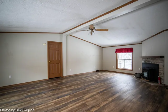 $379,900 | 7830 Jefferson Street, Hesperia, MI 49421