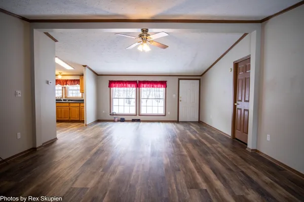 $379,900 | 7830 Jefferson Street, Hesperia, MI 49421