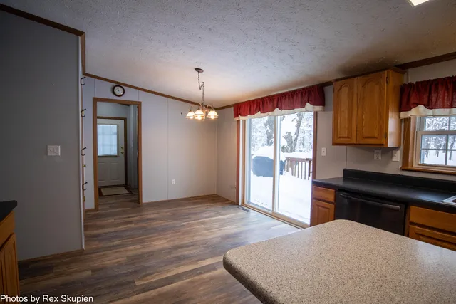 $379,900 | 7830 Jefferson Street, Hesperia, MI 49421