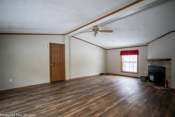 $379,900 | 7830 Jefferson Street, Hesperia, MI 49421