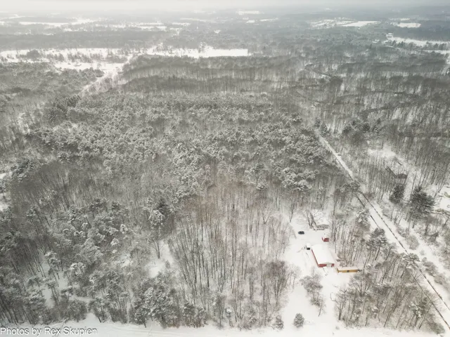 $379,900 | 7830 Jefferson Street, Hesperia, MI 49421