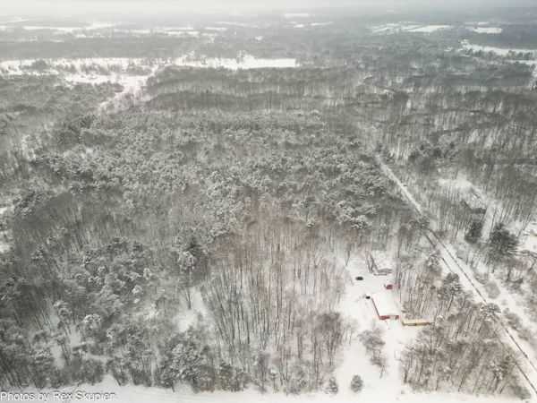 $379,900 | 7830 Jefferson Street, Hesperia, MI 49421