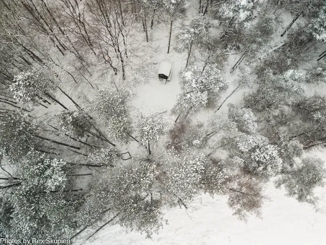 $379,900 | 7830 Jefferson Street, Hesperia, MI 49421