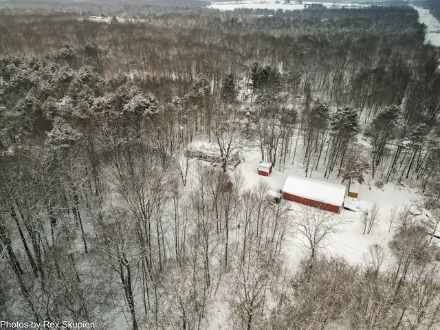 $379,900 | 7830 Jefferson Street, Hesperia, MI 49421