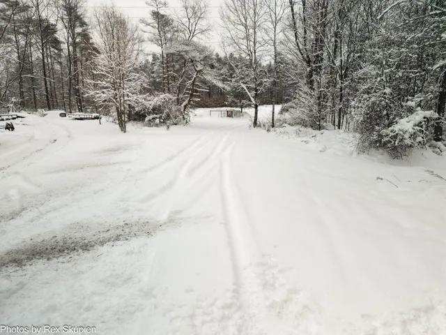 $379,900 | 7830 Jefferson Street, Hesperia, MI 49421