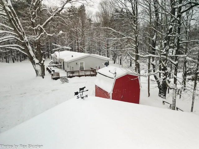 $379,900 | 7830 Jefferson Street, Hesperia, MI 49421