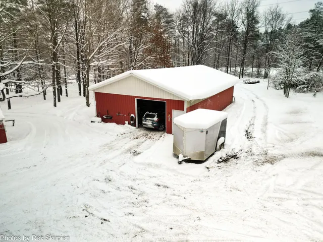 $379,900 | 7830 Jefferson Street, Hesperia, MI 49421