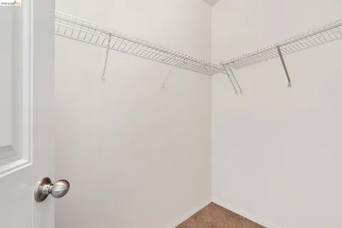 a view of a small room