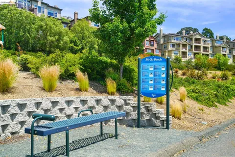 a view of outdoor space yard and swimming pool
