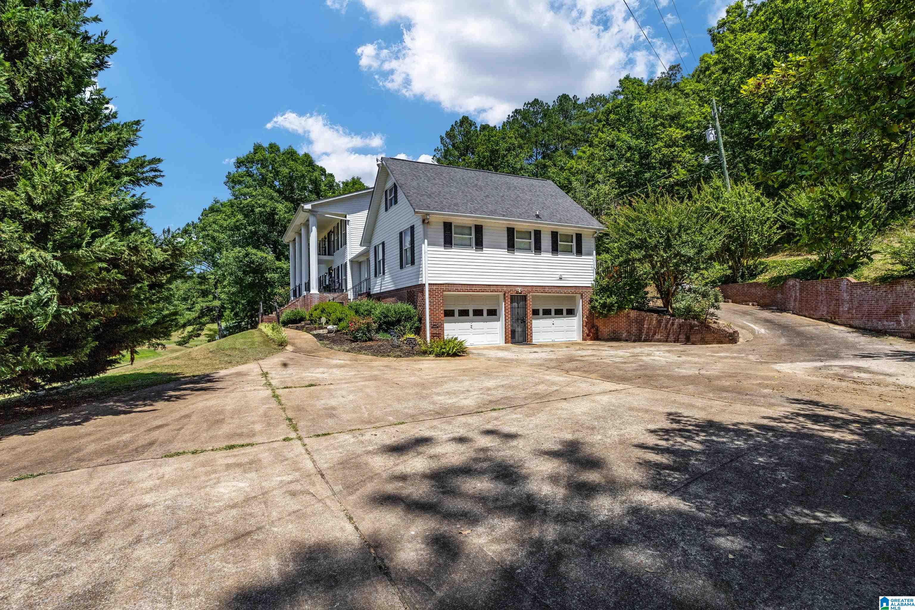 7312 Empire Road Empire, AL 35063 - Photo 62 of 86